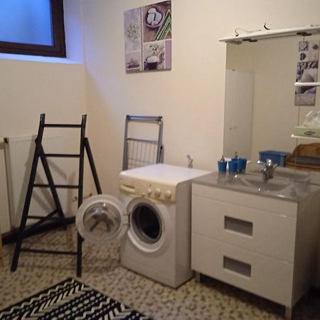 La Maison de Heidi Haselbourg Chambre photo