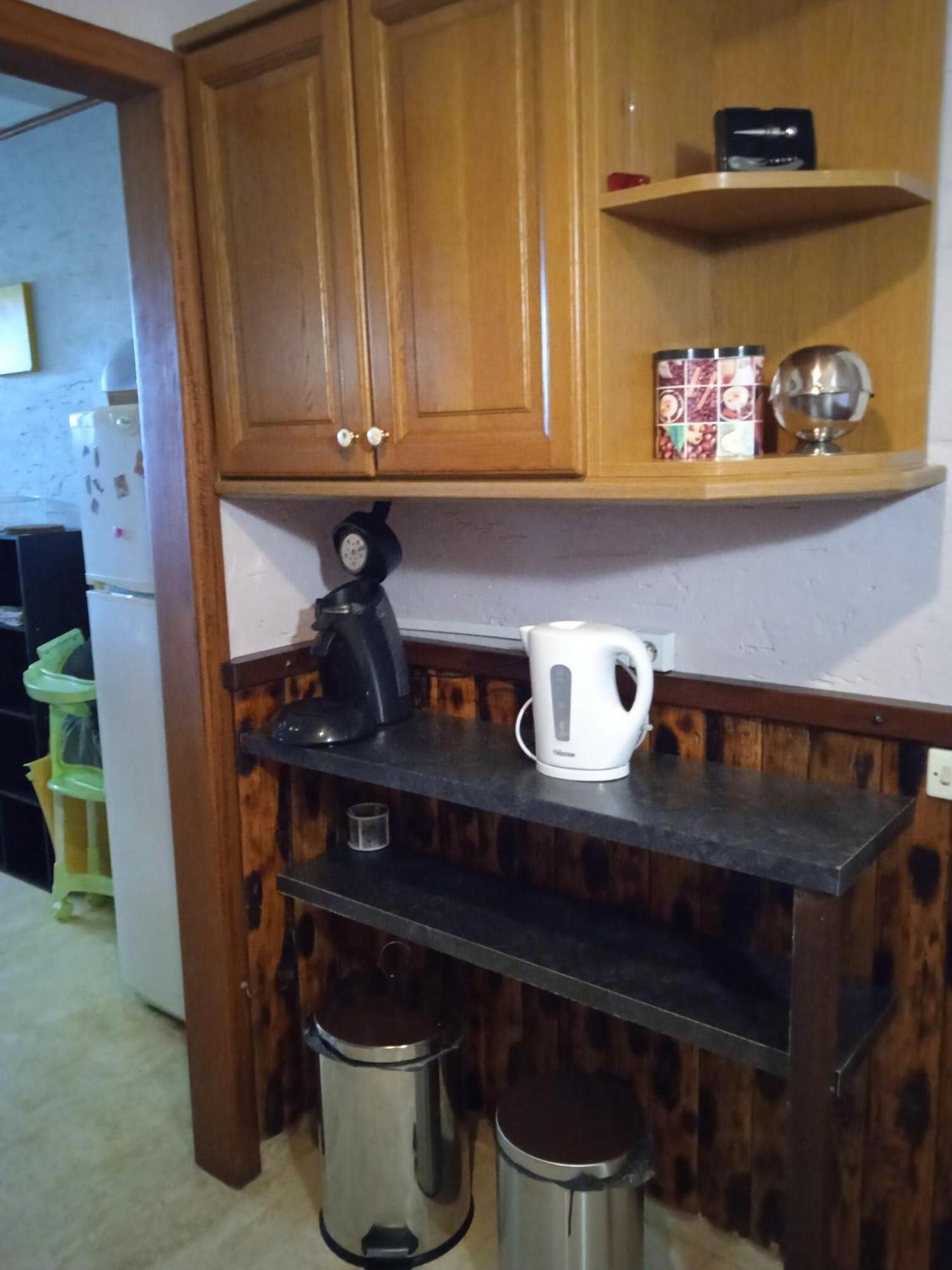 La Maison de Heidi Haselbourg Chambre photo
