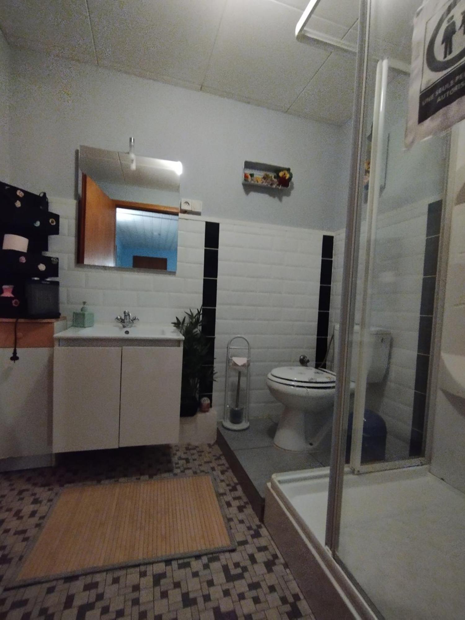 La Maison de Heidi Haselbourg Extérieur photo